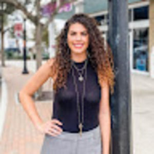 Meet your Posher, Rachel